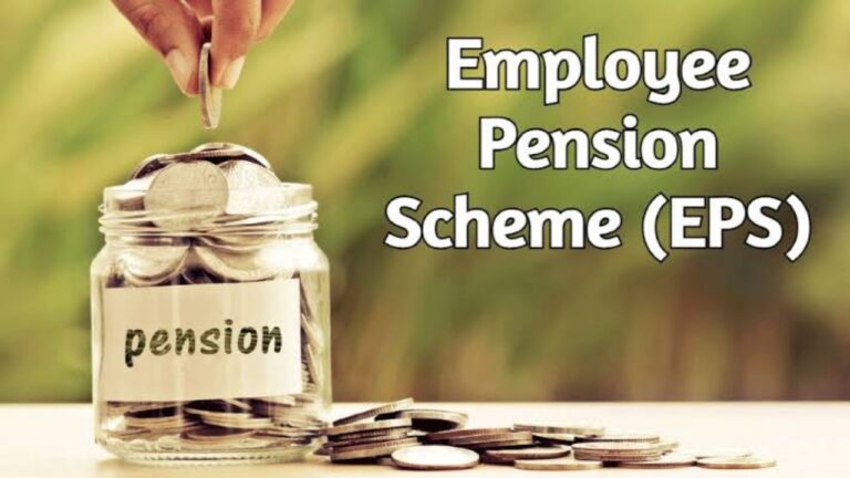 EPS Pension Hike: Private job holders will get a big gift, know what is the government’s plan