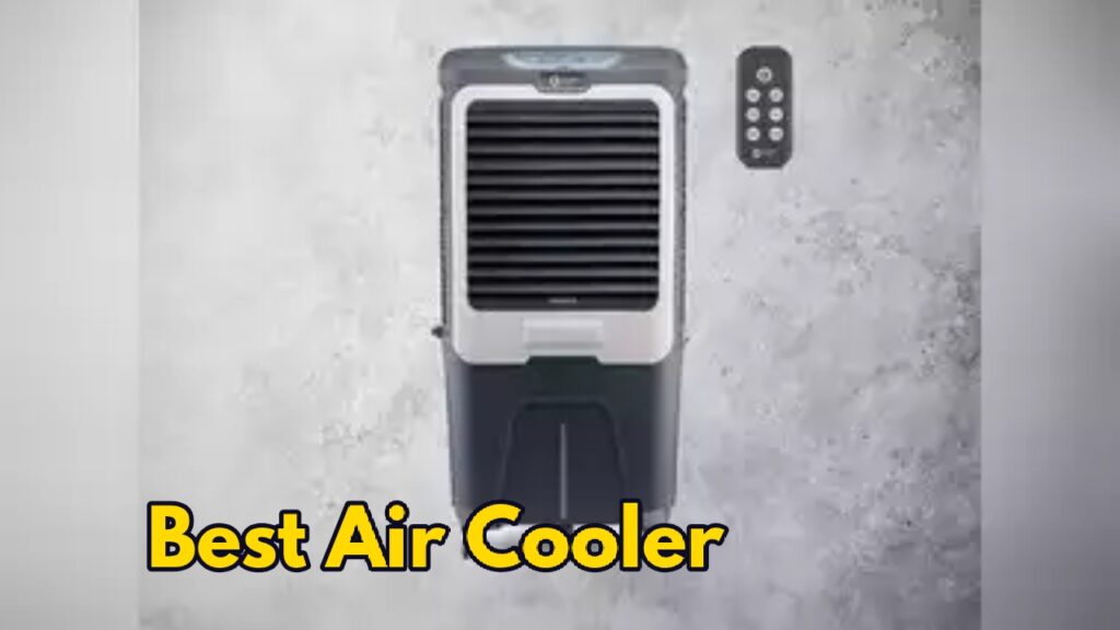 Amazon Sale: Get Best 5-Star Air Cooler Up to 40% Off; Bank Offers Also Available