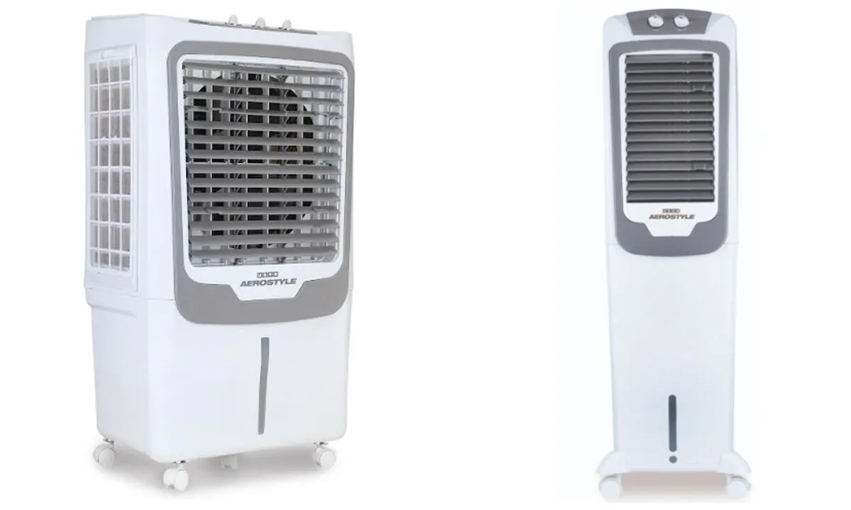 Coolers