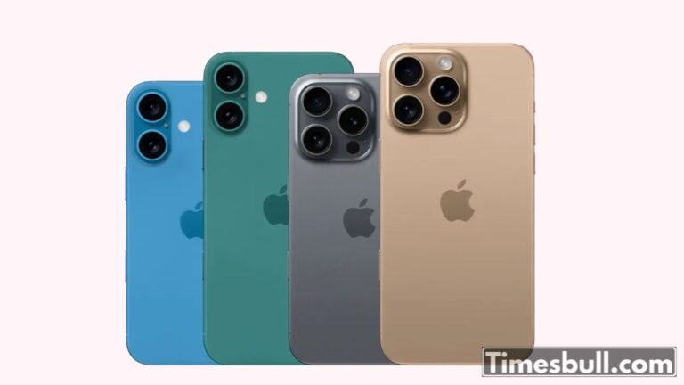Best iPhones to Buy in 2025: Which One Should You Get?