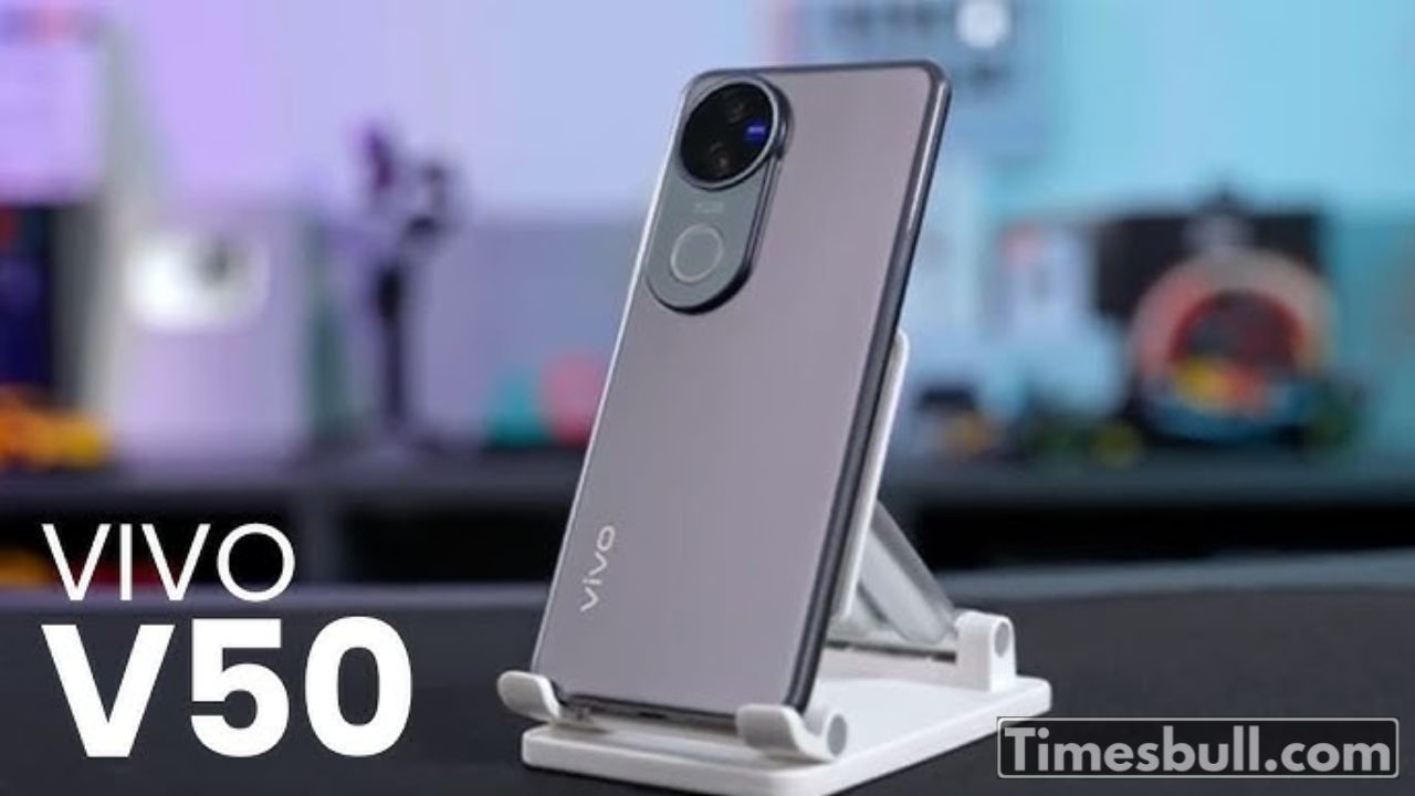 Best vivo V50 Offers: