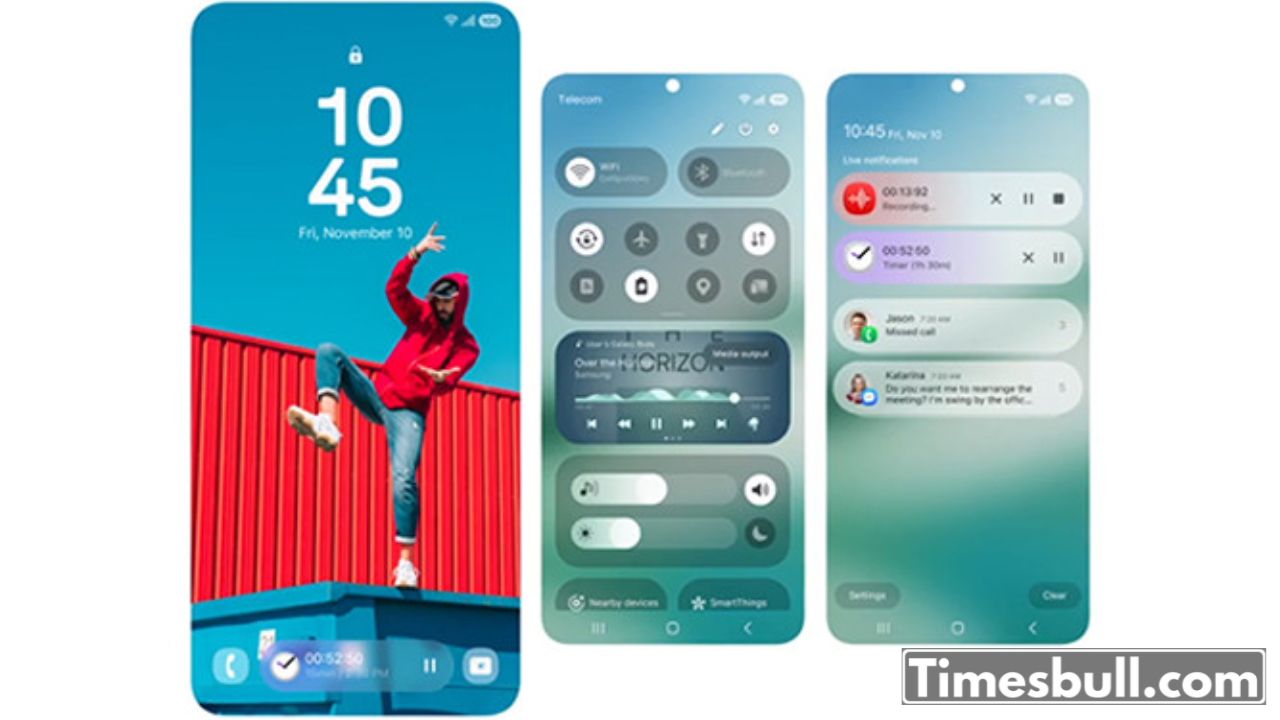 List of Samsung Phones