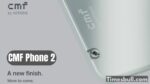 CMF Phone 2