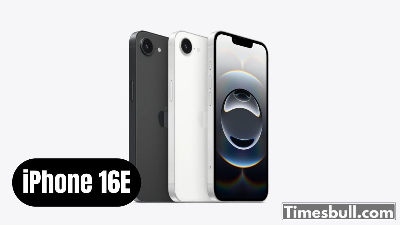 iPhone 16E Price Drop