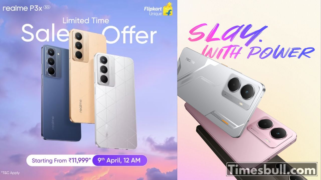 Flipkart Sale Brings Big