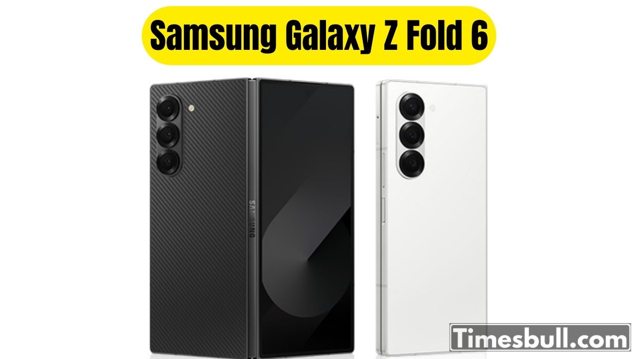 Samsung Galaxy Z Fold