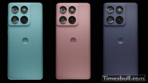 Moto Edge 60 Pro: जल्द मार्केट में धमाल मचाने आ रहा नया Moto को ये दमदार स्मार्टफोन, जानें जल्दी