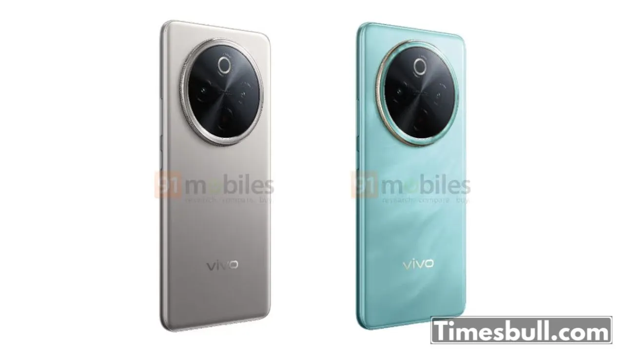 Vivo T4 5g