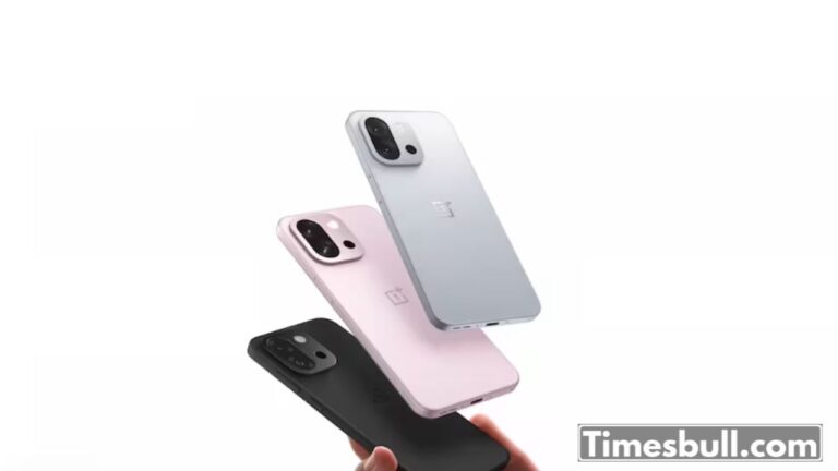 OnePlus 13 vs 13T full specs compared including camera and battery features