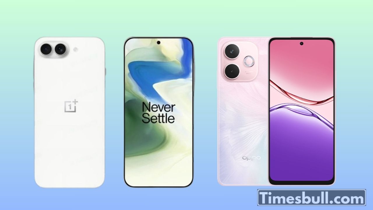 Upcoming 5G Phone Launches This...