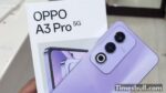 OPPO A3 Pro