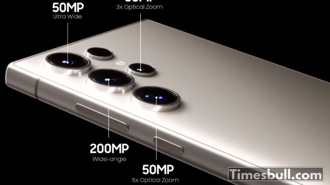 Best Camera Phones in 2025...