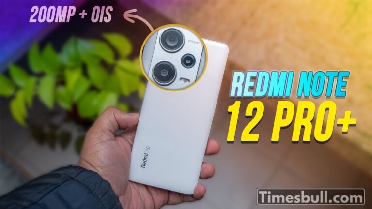 Redmi Note 14 Pro 5G available at ₹23,999 with premium display and camera