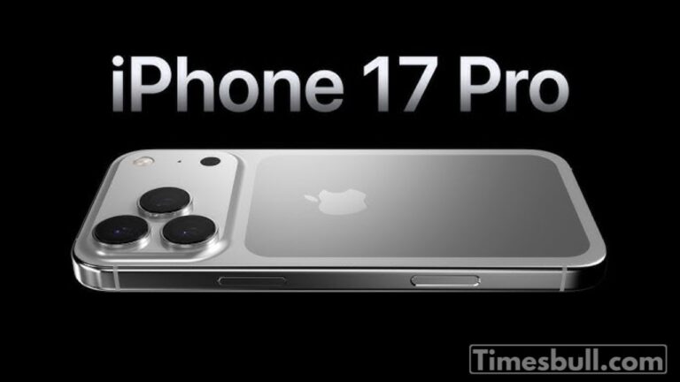 iPhone 17 Pro Max Price In India, Design, Camera, Specs & More: What to Expect from Apple’s September Launch