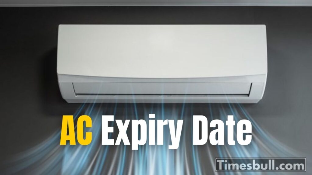 AC Expiry Date: How Long Can You Use Your AC? Know How to Increase Its Life