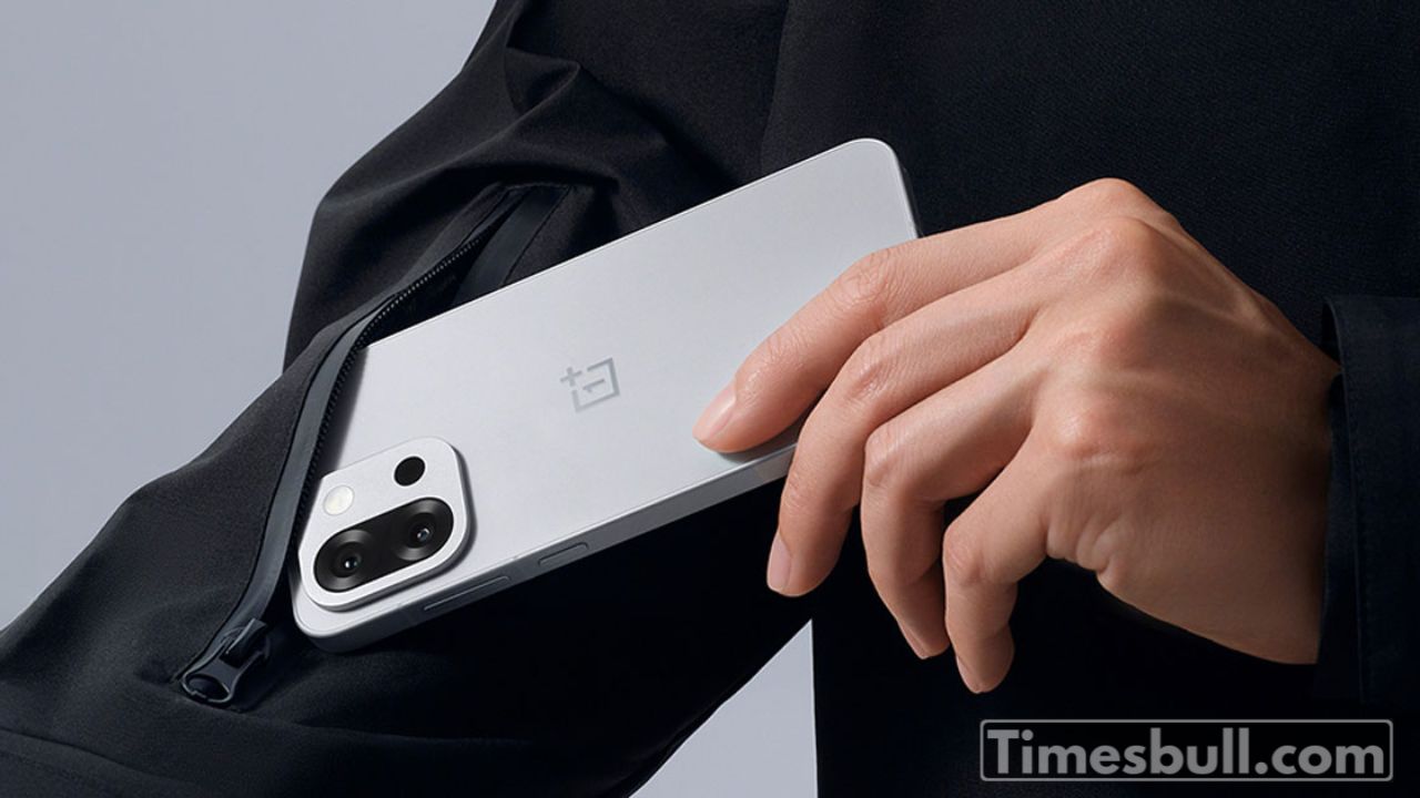 OnePlus 13T Launching Tomorrow: Full...