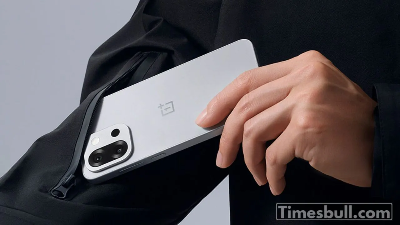 Oneplus 13t