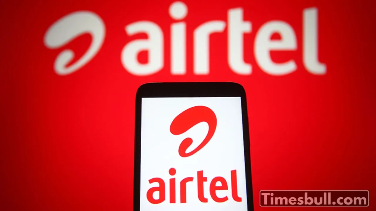 Airtel 365 Days Plan