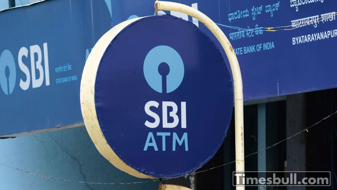 SBI online banking and UPI...