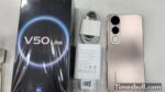 Vivo V50 Lite 5G