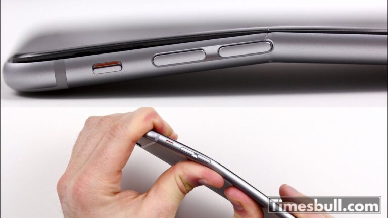 iPhone 17 Air: Will Its Ultra-Thin Design Lead to Bending Issues Like the iPhone 6?