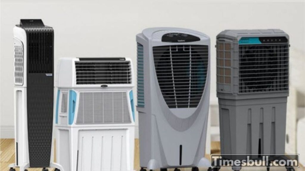 Top Symphony Coolers of 2025 to Stay Cool in Dry Regions: Best 10 Picks for Scorching Summers on Amazon