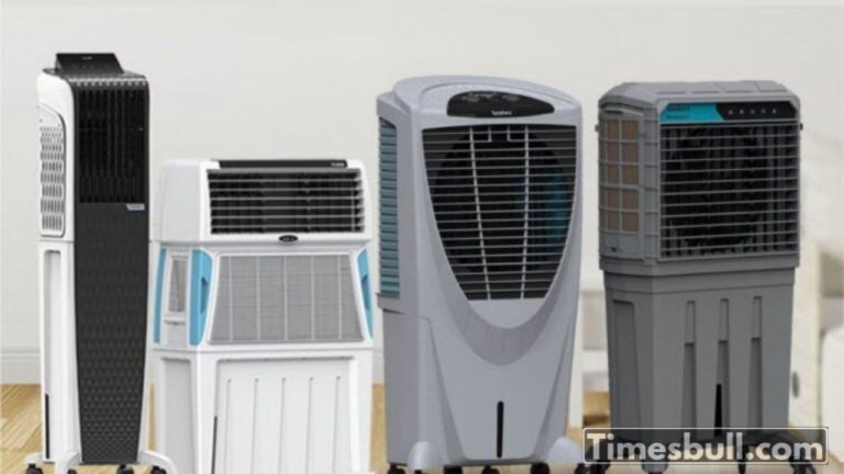 Top Symphony Coolers of 2025 to Stay Cool in Dry Regions: Best 10 Picks for Scorching Summers on Amazon