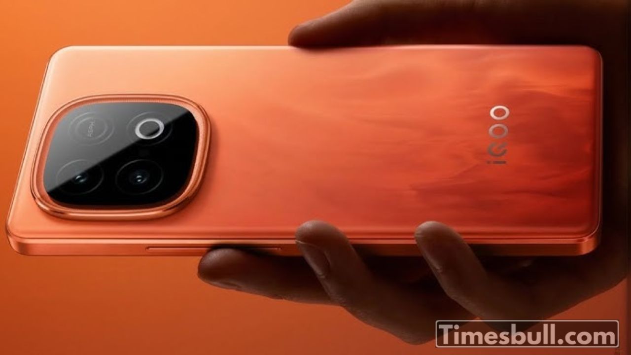 iQOO Z10 Turbo, Z10 Turbo...