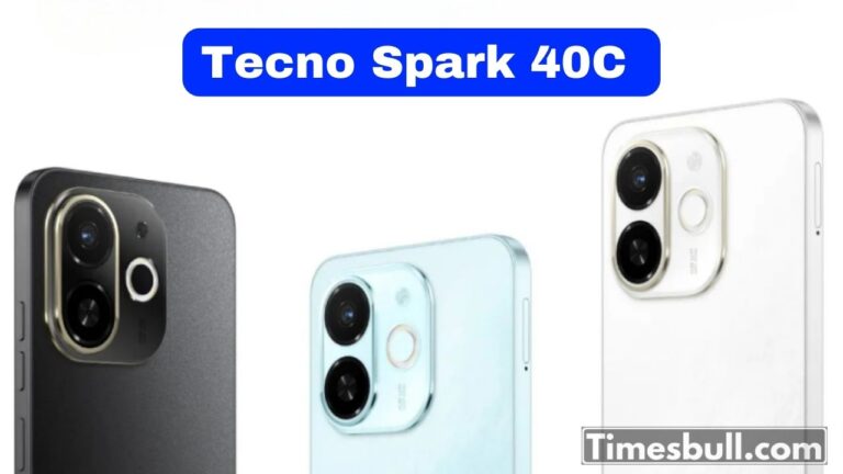 Tecno Spark 40C and Pova 7 (4G) Tipped to Launch Soon, Appear on Geekbench & FCC Listings