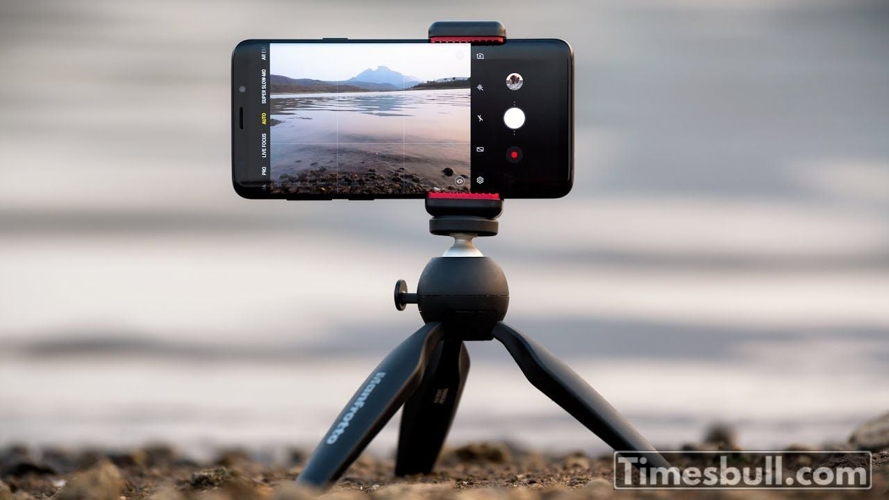 Budget Phone Photography Tips: 6...