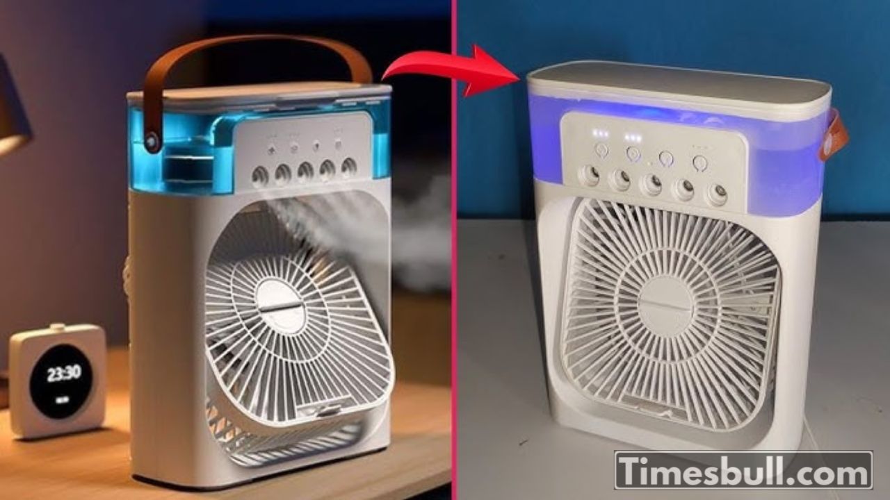 Amazon Summer Sale: Cool Off...
