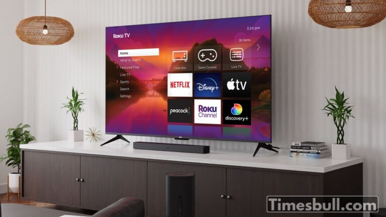 Get the Best Viewing Experience at Home with a Massive 60% Off on Smart TVs
