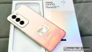 Oppo Reno 12 Pro 5g