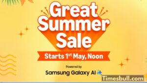 Amazon Great Summer Sale 2025
