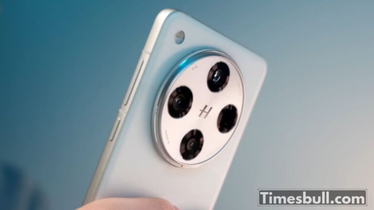 Oppo Find X9 Pro 200MP Periscope Lens Leaked: A Game-Changer in Mobile Photography