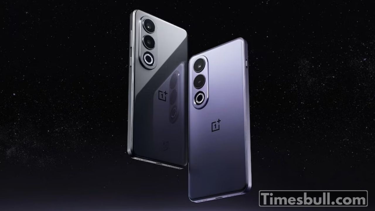 OnePlus Nord CE 5: Latest...