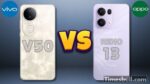 Vivo V50 and OPPO Reno 13