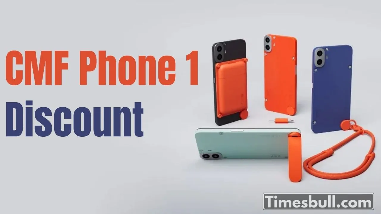 Cmf Phone 1