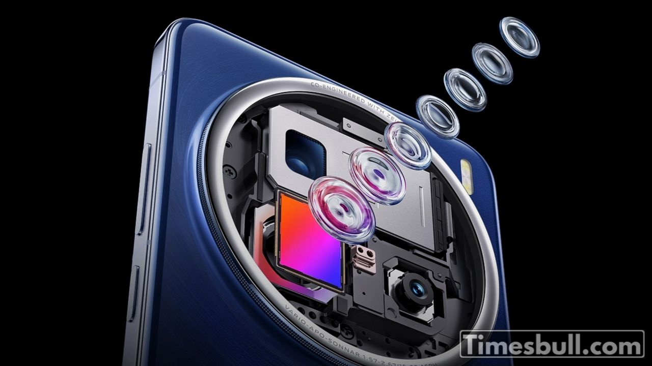5 Vivo Mobiles with