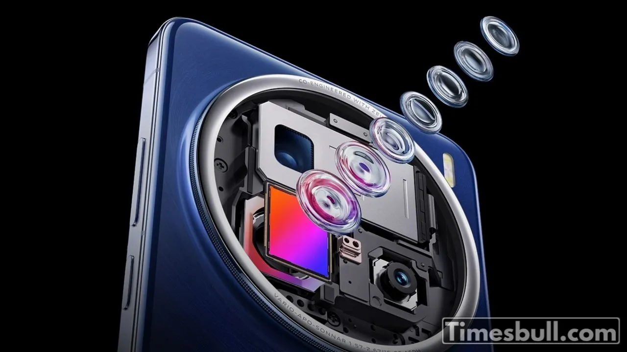 5 Vivo Mobiles With The Best Cameras For Amazing Photos In 2025