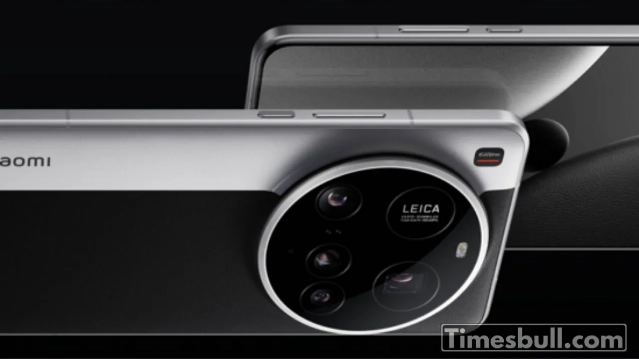 Xiaomi 15 Ultra