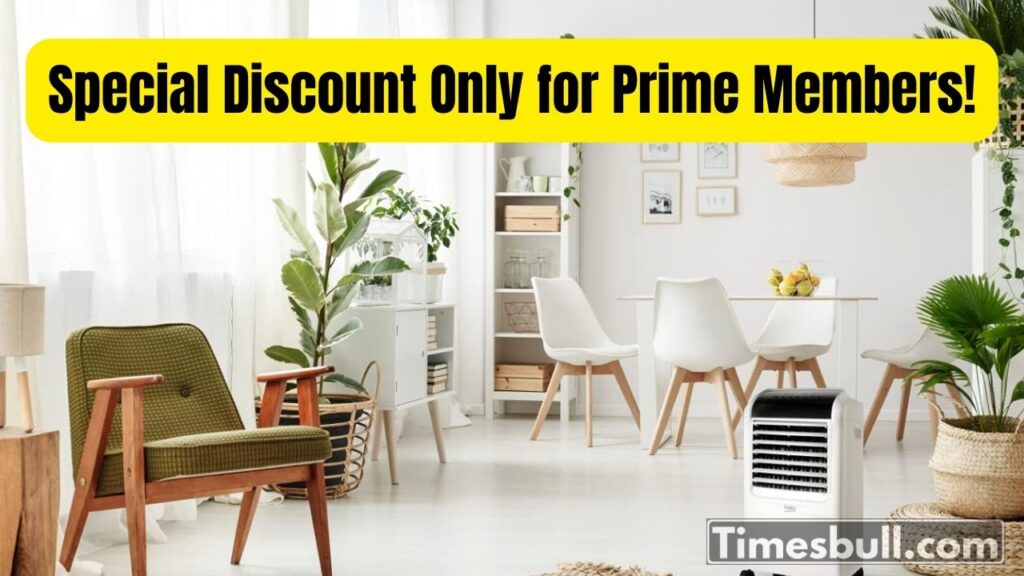 Special Discount Only for Prime Members! Get Up to 80% Off on Home Items, Kitchen, Furniture & More.