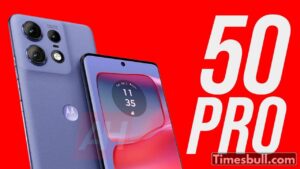 Motorola Edge 50 Pro