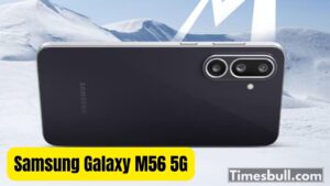 Samsung Galaxy M56 5g