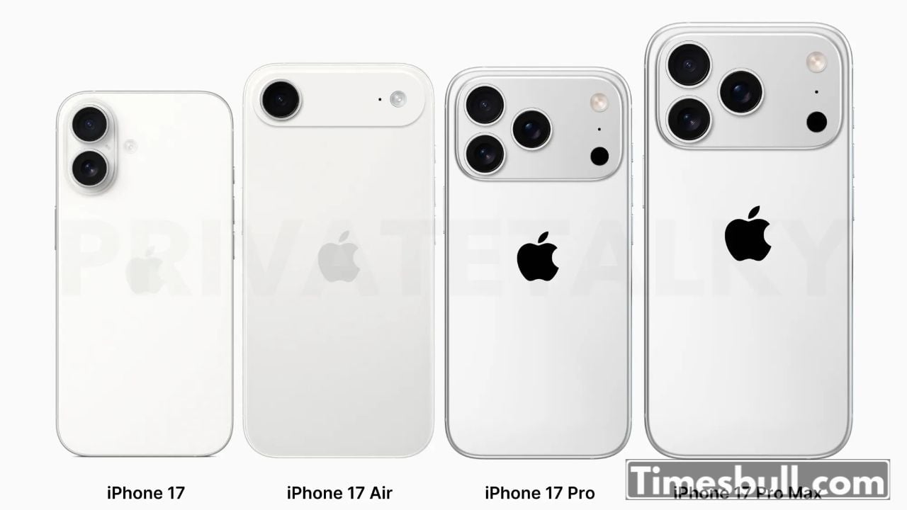 iPhone 17 leaks and rumours:...