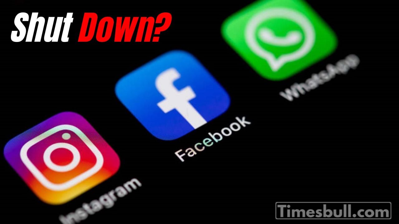 Is Instagram and Facebook