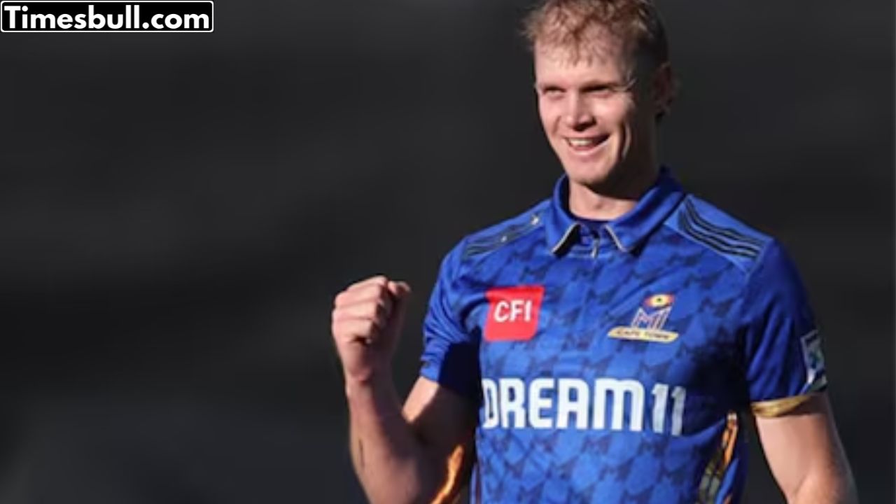 IPL 2025 Shock: Star