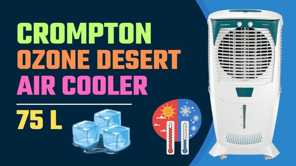 Crompton Ozone