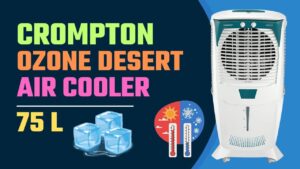 Crompton Ozone