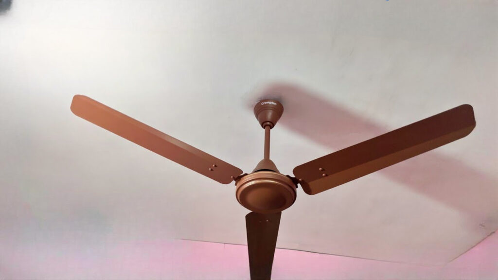 Flipkart Summer Sale : Crompton Surebreeze Fan at Just Rs 1,539 with Extra Cashback Offers